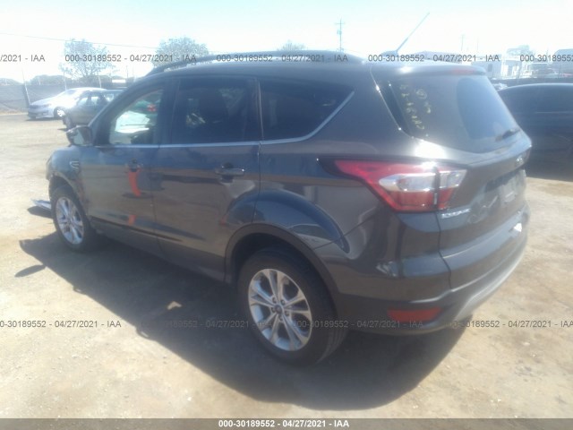 Photo 2 VIN: 1FMCU9GD0JUA65998 - FORD ESCAPE 