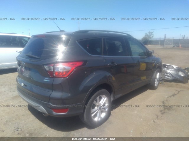 Photo 3 VIN: 1FMCU9GD0JUA65998 - FORD ESCAPE 