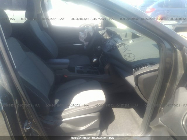 Photo 4 VIN: 1FMCU9GD0JUA65998 - FORD ESCAPE 