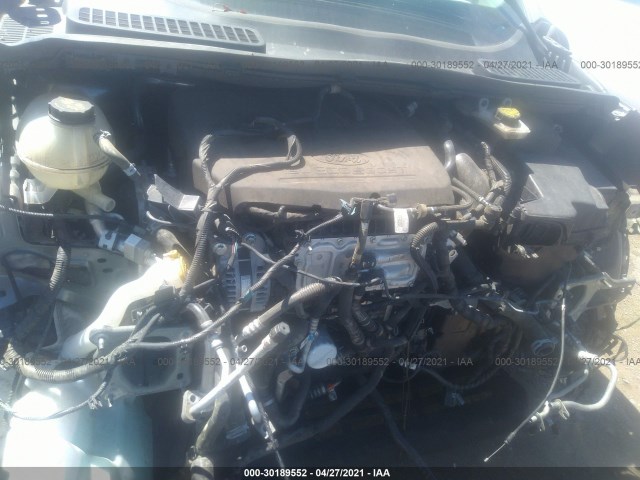 Photo 9 VIN: 1FMCU9GD0JUA65998 - FORD ESCAPE 