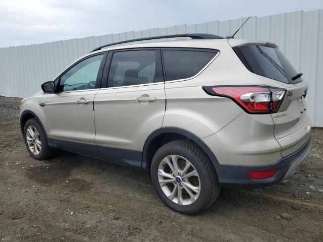 Photo 1 VIN: 1FMCU9GD0JUA68691 - FORD ESCAPE 