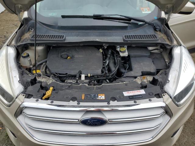 Photo 11 VIN: 1FMCU9GD0JUA68691 - FORD ESCAPE 