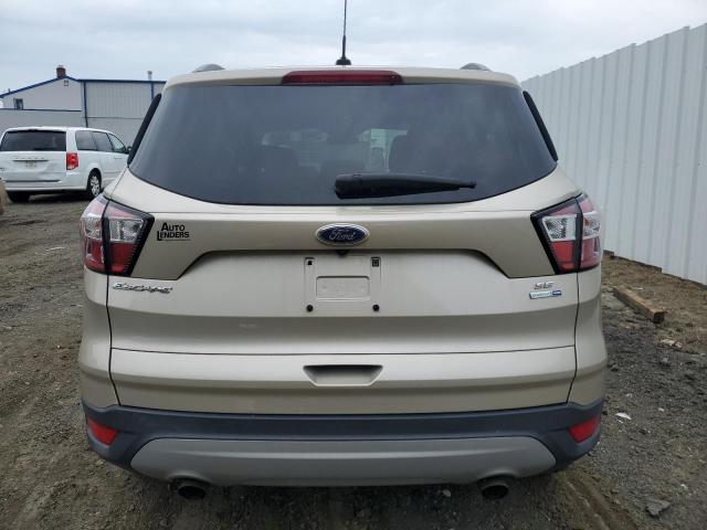 Photo 5 VIN: 1FMCU9GD0JUA68691 - FORD ESCAPE 