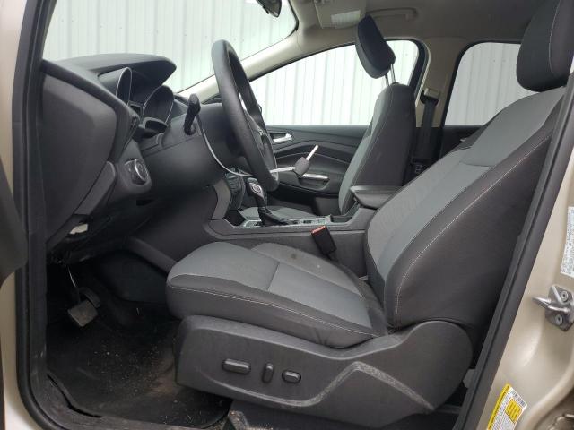 Photo 6 VIN: 1FMCU9GD0JUA68691 - FORD ESCAPE 