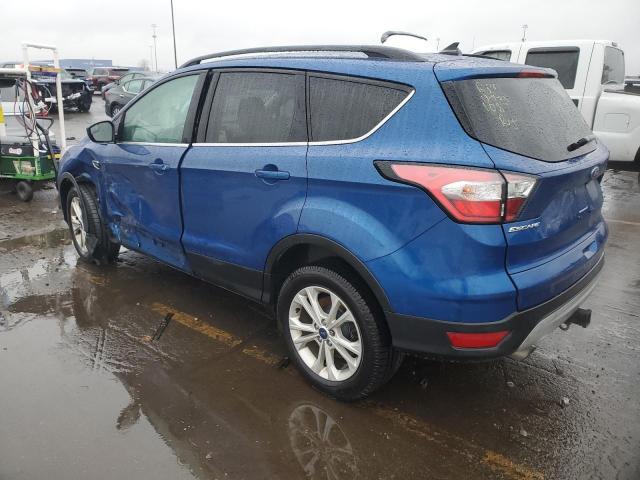 Photo 1 VIN: 1FMCU9GD0JUA71087 - FORD ESCAPE SE 