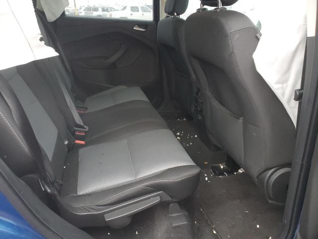 Photo 10 VIN: 1FMCU9GD0JUA71087 - FORD ESCAPE SE 