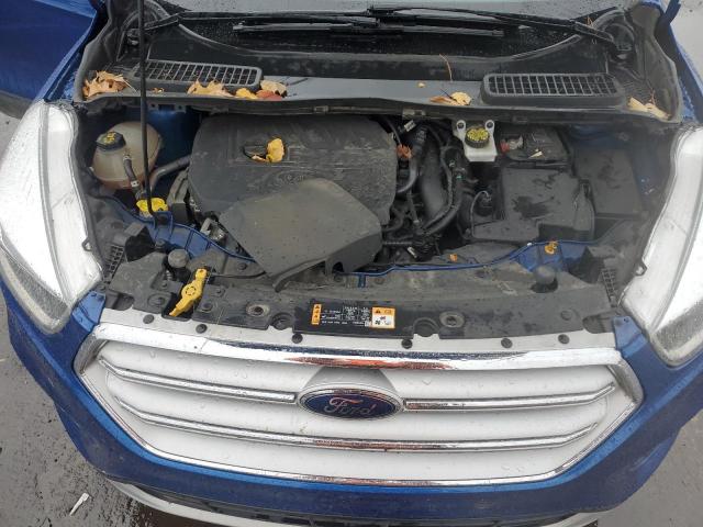 Photo 11 VIN: 1FMCU9GD0JUA71087 - FORD ESCAPE SE 