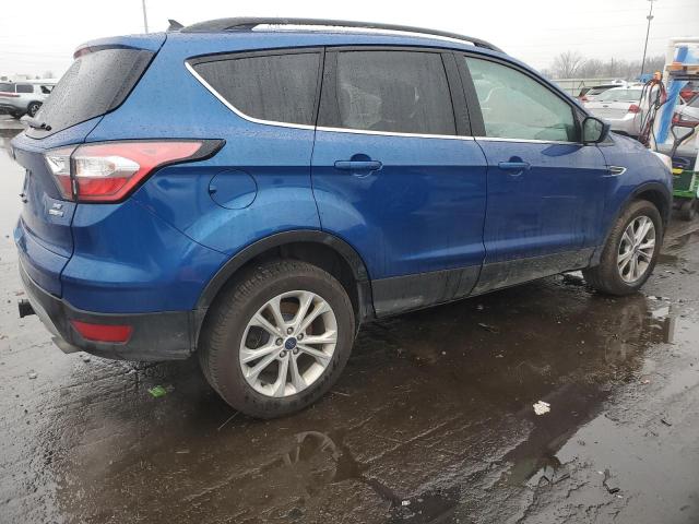 Photo 2 VIN: 1FMCU9GD0JUA71087 - FORD ESCAPE SE 