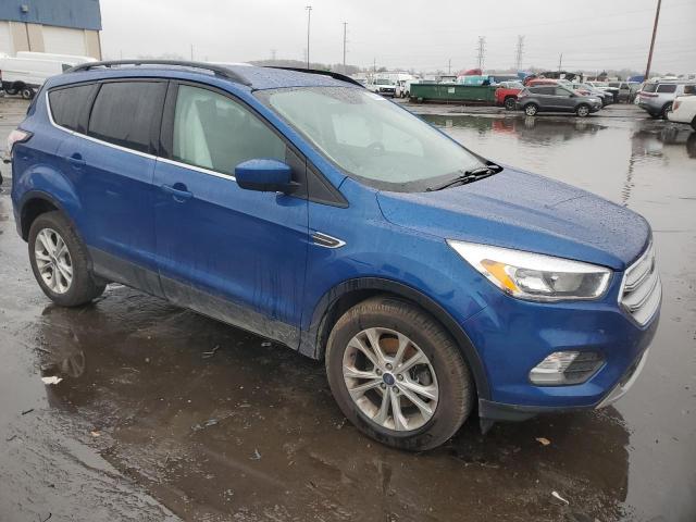 Photo 3 VIN: 1FMCU9GD0JUA71087 - FORD ESCAPE SE 