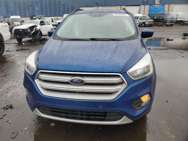 Photo 4 VIN: 1FMCU9GD0JUA71087 - FORD ESCAPE SE 