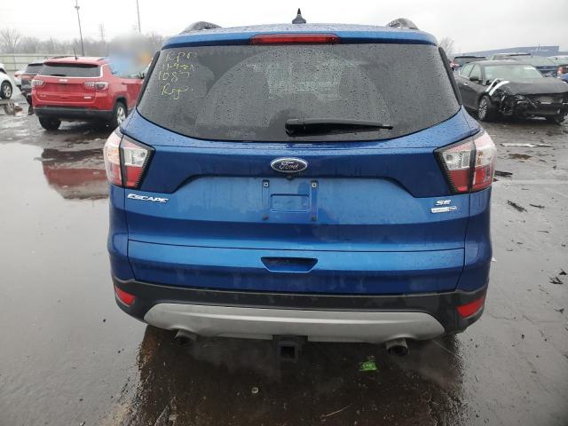 Photo 5 VIN: 1FMCU9GD0JUA71087 - FORD ESCAPE SE 