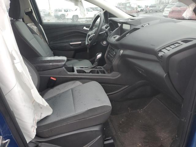 Photo 6 VIN: 1FMCU9GD0JUA71087 - FORD ESCAPE SE 