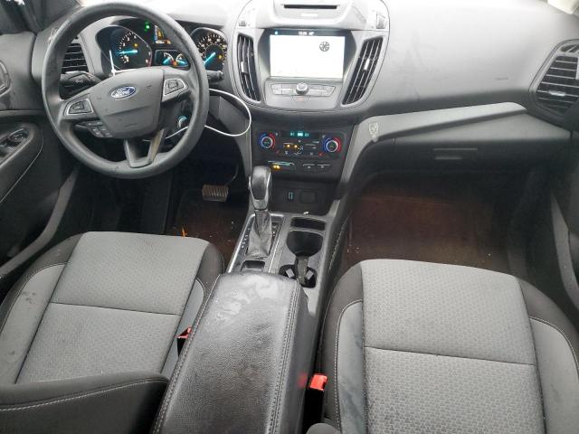 Photo 7 VIN: 1FMCU9GD0JUA71087 - FORD ESCAPE SE 