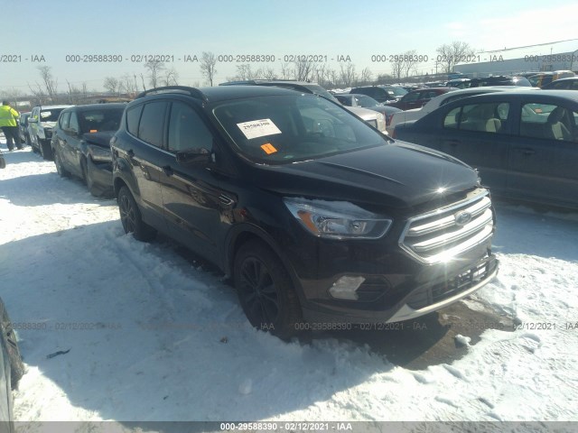 Photo 0 VIN: 1FMCU9GD0JUA74006 - FORD ESCAPE 