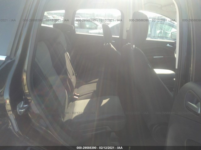 Photo 7 VIN: 1FMCU9GD0JUA74006 - FORD ESCAPE 