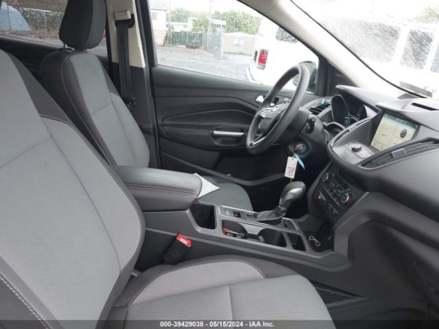 Photo 4 VIN: 1FMCU9GD0JUA87984 - FORD ESCAPE 