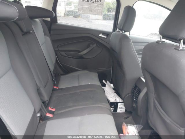 Photo 7 VIN: 1FMCU9GD0JUA87984 - FORD ESCAPE 