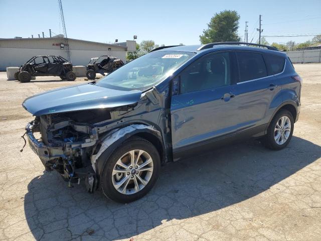 Photo 0 VIN: 1FMCU9GD0JUA90044 - FORD ESCAPE 