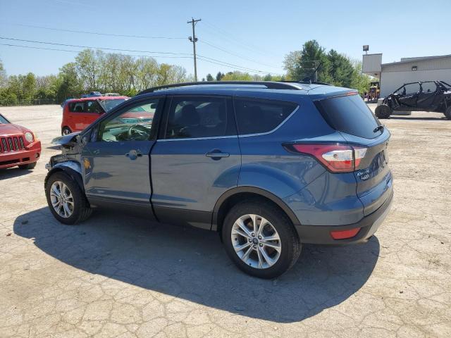 Photo 1 VIN: 1FMCU9GD0JUA90044 - FORD ESCAPE 