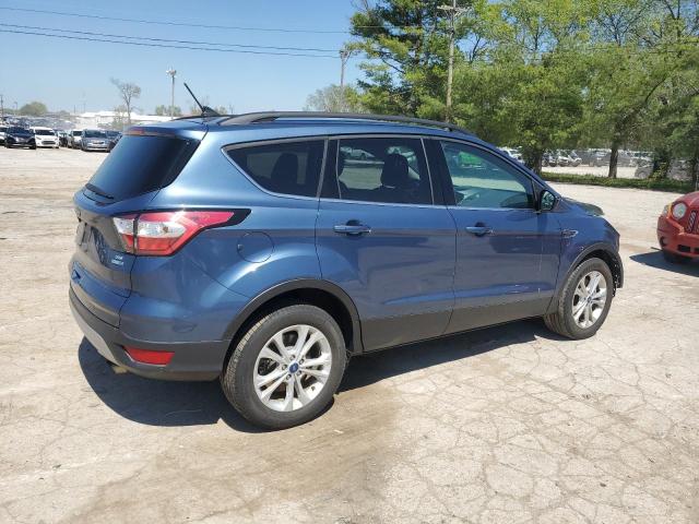 Photo 2 VIN: 1FMCU9GD0JUA90044 - FORD ESCAPE 