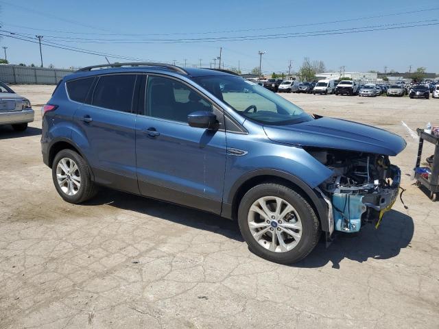 Photo 3 VIN: 1FMCU9GD0JUA90044 - FORD ESCAPE 