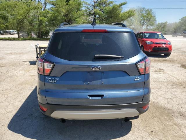 Photo 5 VIN: 1FMCU9GD0JUA90044 - FORD ESCAPE 