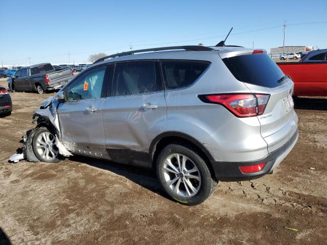 Photo 1 VIN: 1FMCU9GD0JUB12656 - FORD ESCAPE 