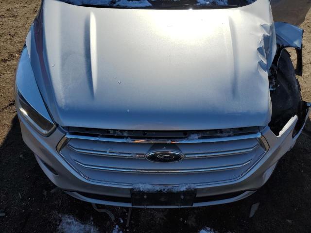 Photo 11 VIN: 1FMCU9GD0JUB12656 - FORD ESCAPE 