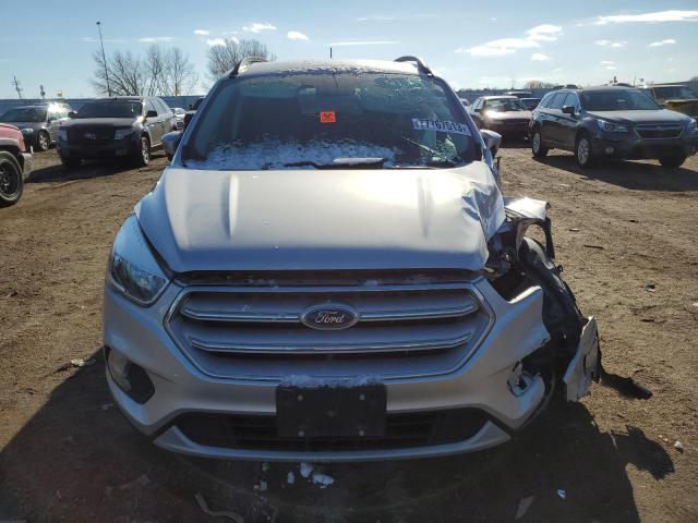 Photo 4 VIN: 1FMCU9GD0JUB12656 - FORD ESCAPE 