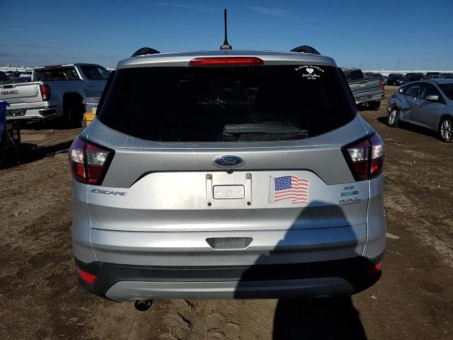 Photo 5 VIN: 1FMCU9GD0JUB12656 - FORD ESCAPE 