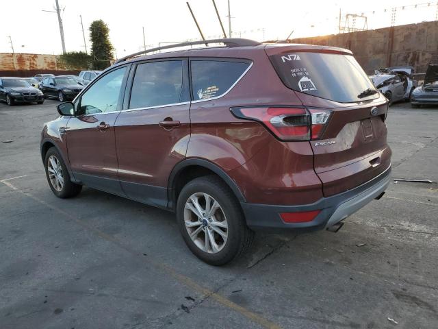 Photo 1 VIN: 1FMCU9GD0JUB16223 - FORD ESCAPE 