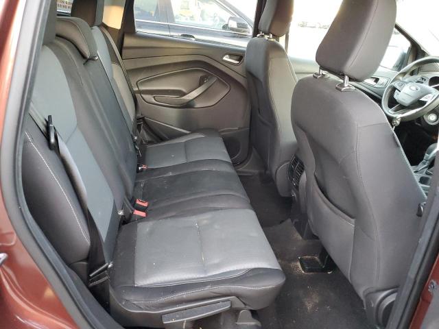 Photo 10 VIN: 1FMCU9GD0JUB16223 - FORD ESCAPE 