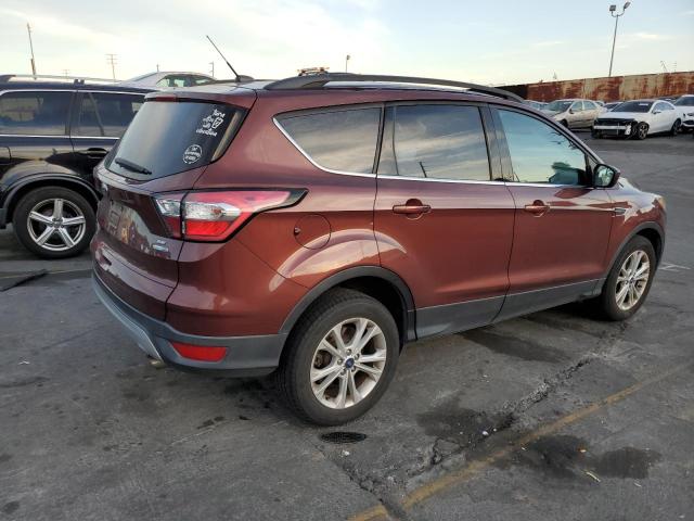 Photo 2 VIN: 1FMCU9GD0JUB16223 - FORD ESCAPE 