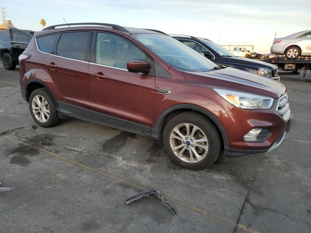 Photo 3 VIN: 1FMCU9GD0JUB16223 - FORD ESCAPE 