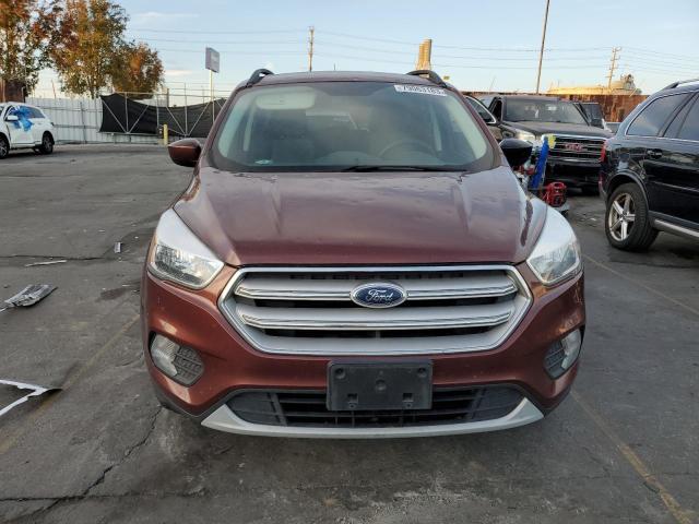 Photo 4 VIN: 1FMCU9GD0JUB16223 - FORD ESCAPE 