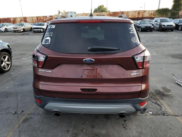 Photo 5 VIN: 1FMCU9GD0JUB16223 - FORD ESCAPE 