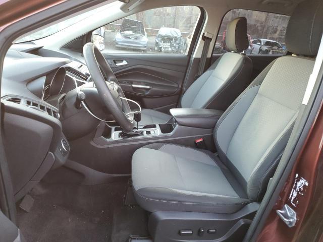 Photo 6 VIN: 1FMCU9GD0JUB16223 - FORD ESCAPE 