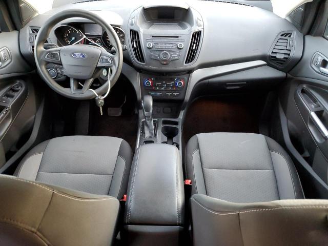 Photo 7 VIN: 1FMCU9GD0JUB16223 - FORD ESCAPE 