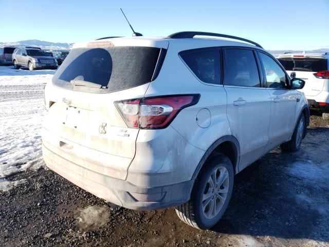 Photo 3 VIN: 1FMCU9GD0JUB17579 - FORD ESCAPE SE 