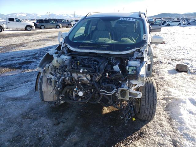 Photo 8 VIN: 1FMCU9GD0JUB17579 - FORD ESCAPE SE 