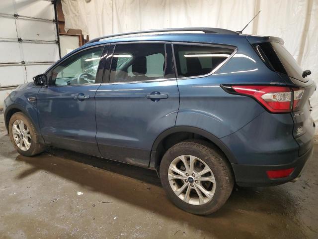 Photo 1 VIN: 1FMCU9GD0JUB22068 - FORD ESCAPE SE 