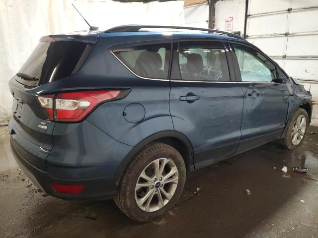 Photo 2 VIN: 1FMCU9GD0JUB22068 - FORD ESCAPE SE 