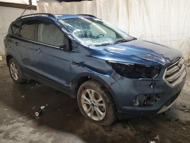 Photo 3 VIN: 1FMCU9GD0JUB22068 - FORD ESCAPE SE 