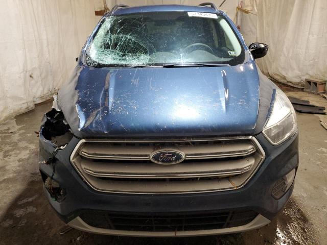 Photo 4 VIN: 1FMCU9GD0JUB22068 - FORD ESCAPE SE 