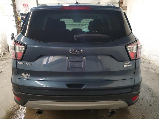 Photo 5 VIN: 1FMCU9GD0JUB22068 - FORD ESCAPE SE 