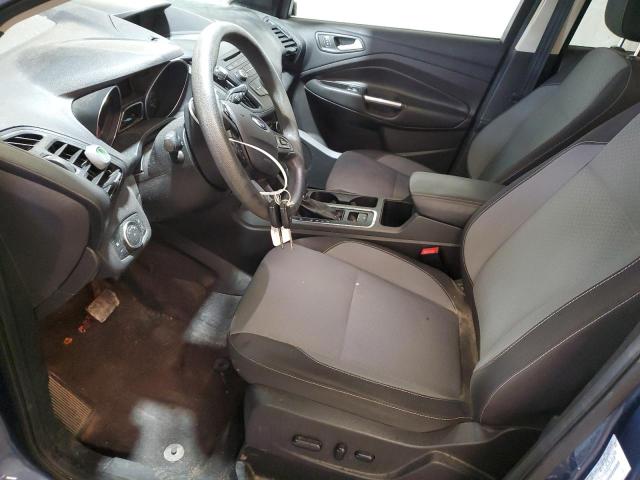 Photo 6 VIN: 1FMCU9GD0JUB22068 - FORD ESCAPE SE 