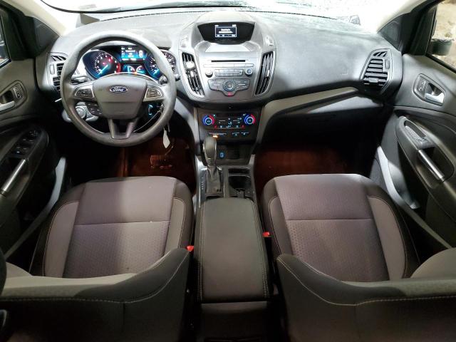 Photo 7 VIN: 1FMCU9GD0JUB22068 - FORD ESCAPE SE 