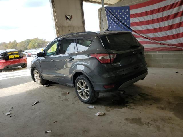 Photo 1 VIN: 1FMCU9GD0JUB23057 - FORD ESCAPE SE 