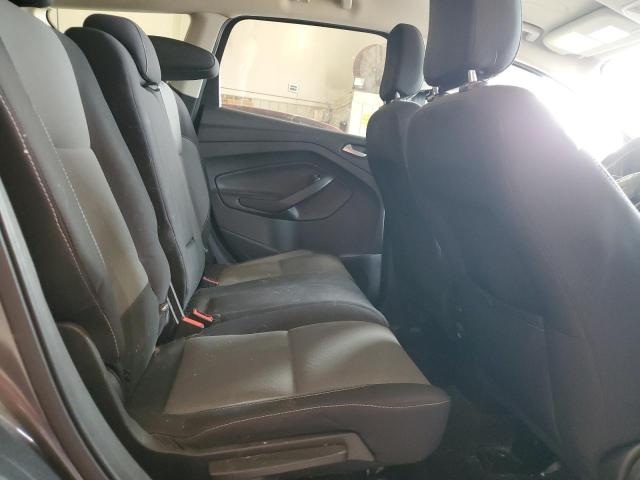 Photo 10 VIN: 1FMCU9GD0JUB23057 - FORD ESCAPE SE 