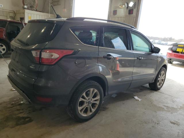 Photo 2 VIN: 1FMCU9GD0JUB23057 - FORD ESCAPE SE 